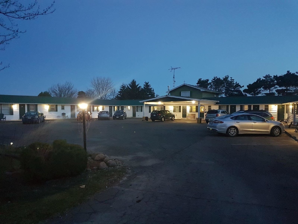Silver Motel