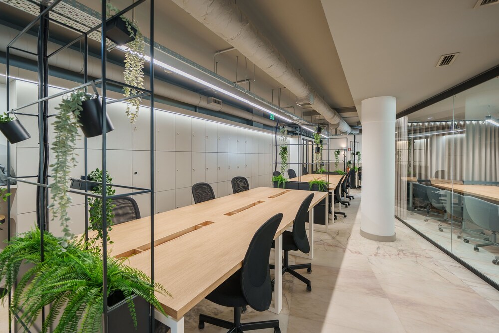 Feel Porto Firmeza Coworking Flat 1 3