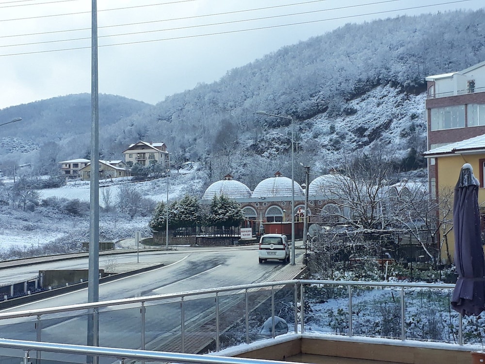 Ilica Otel - Property Image 20