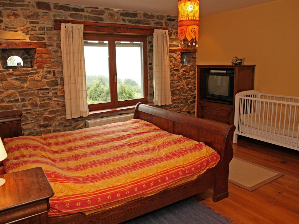 Historic Hideaway in Exbomont view 3
