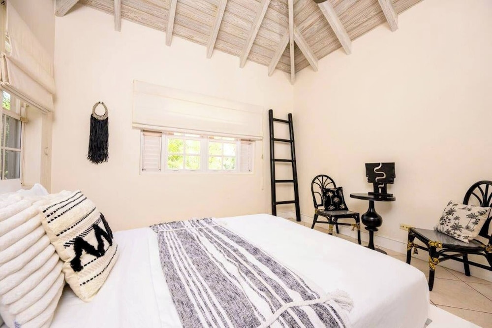 Zenbreak Kyalami 4 Bedrooms