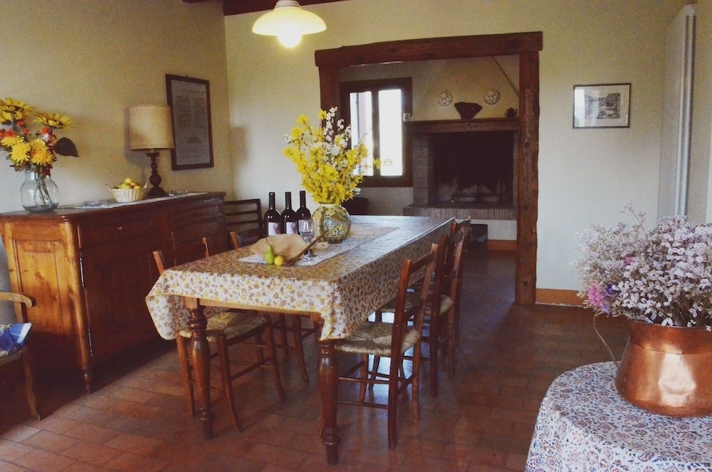 Agriturismo Ca' Roer