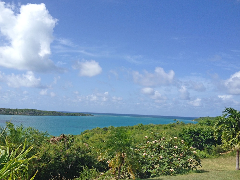 Blue Bay Antigua