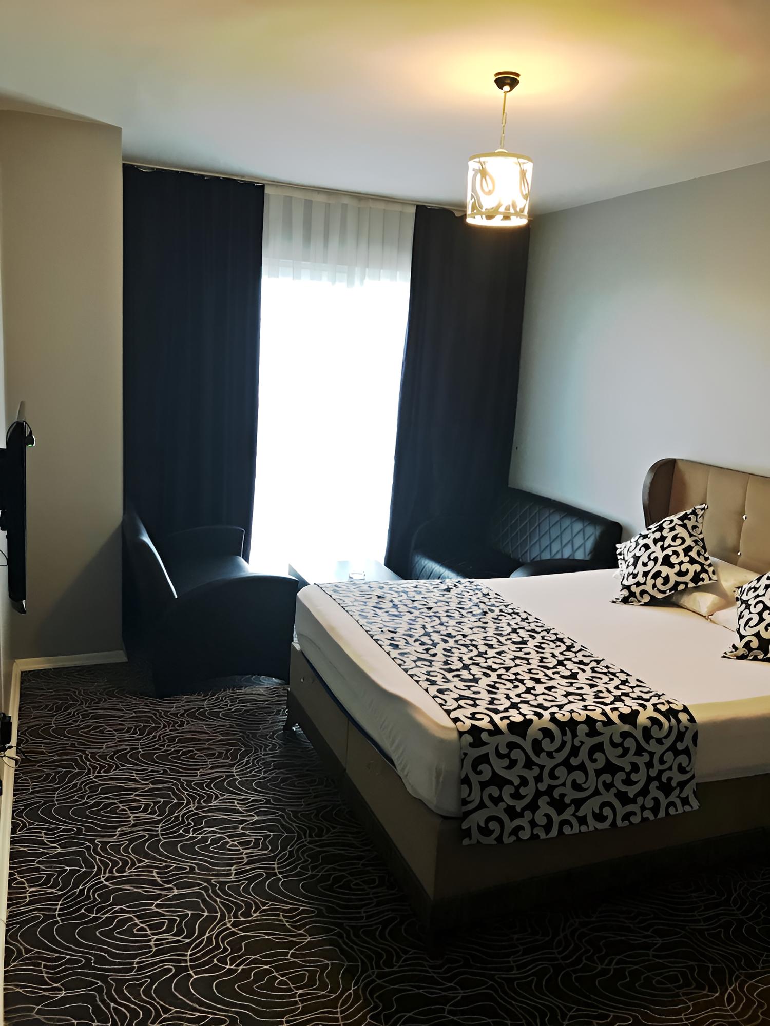 Arıkan Suites