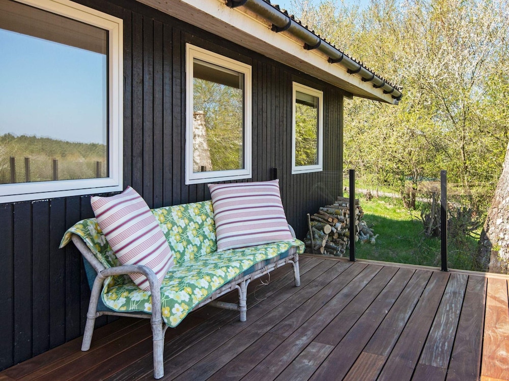 6 Person Holiday Home in Ebeltoft view 5