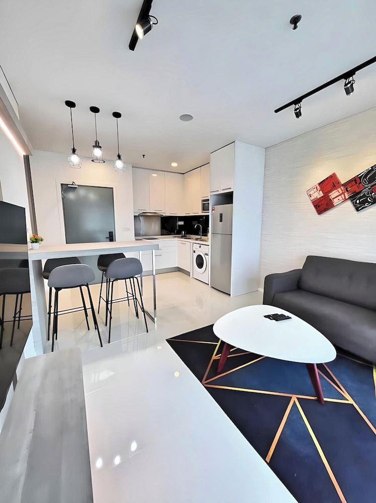 Summer suites klcc By Regal Homes