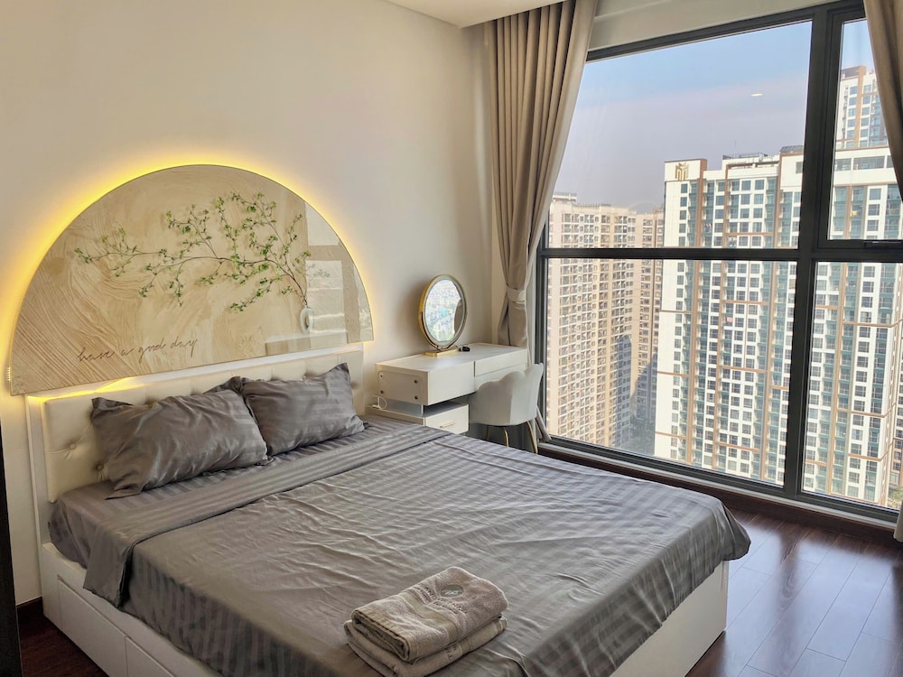 Vinhomes Ocean Park 1 Gia Lâm Apartment