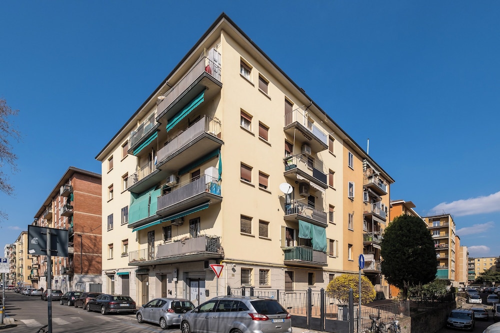Repubblica 3 Apartment view 4