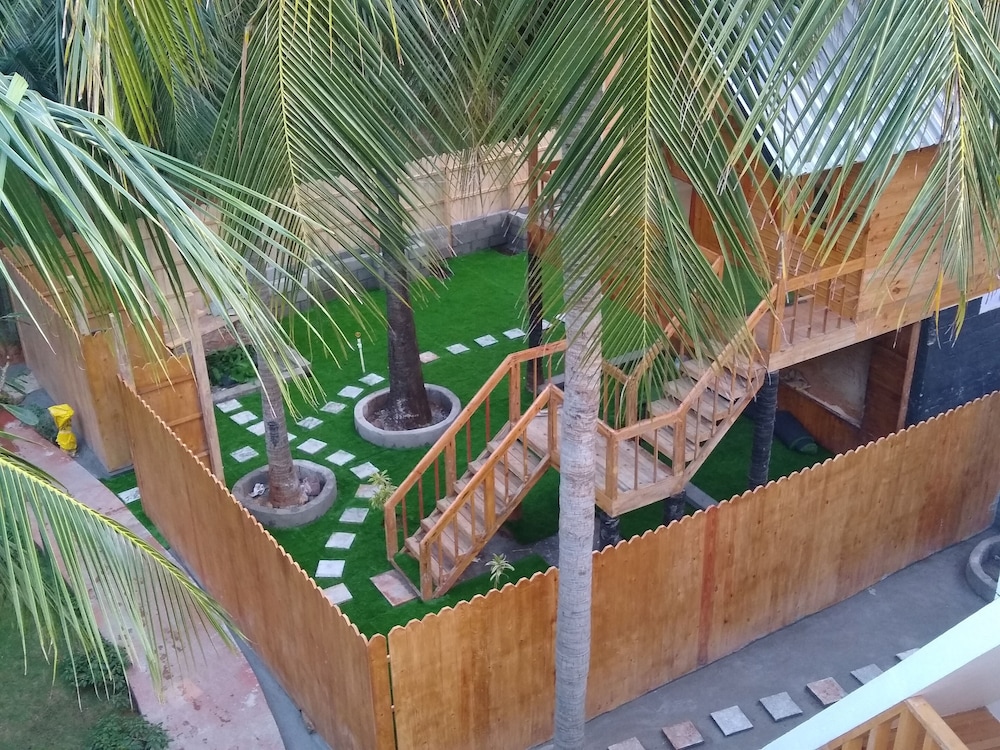 Mangrove Resorts