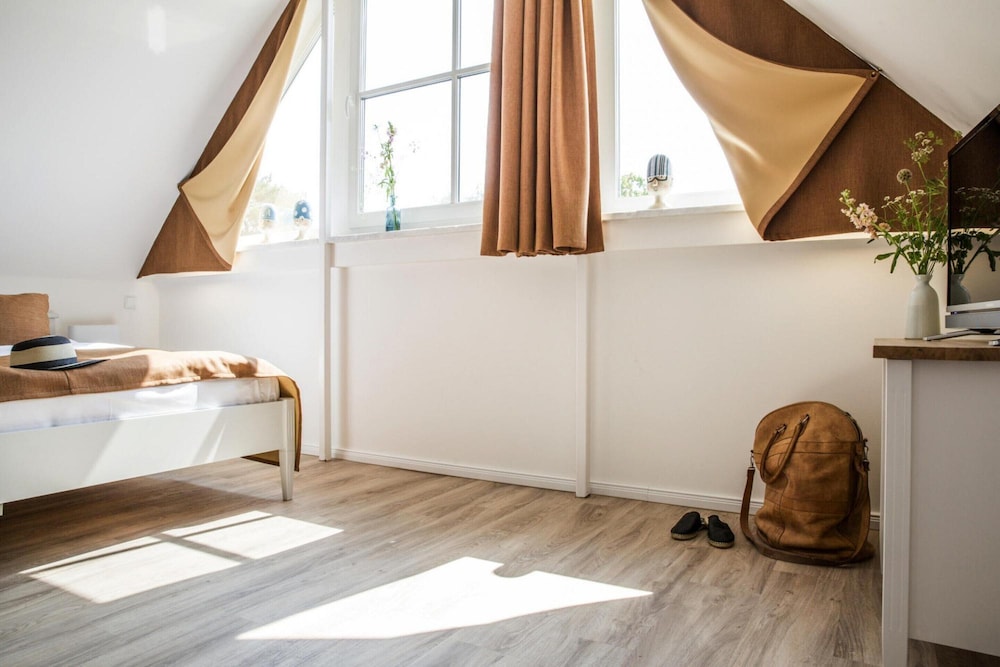 Ferienwohnung in Zingst