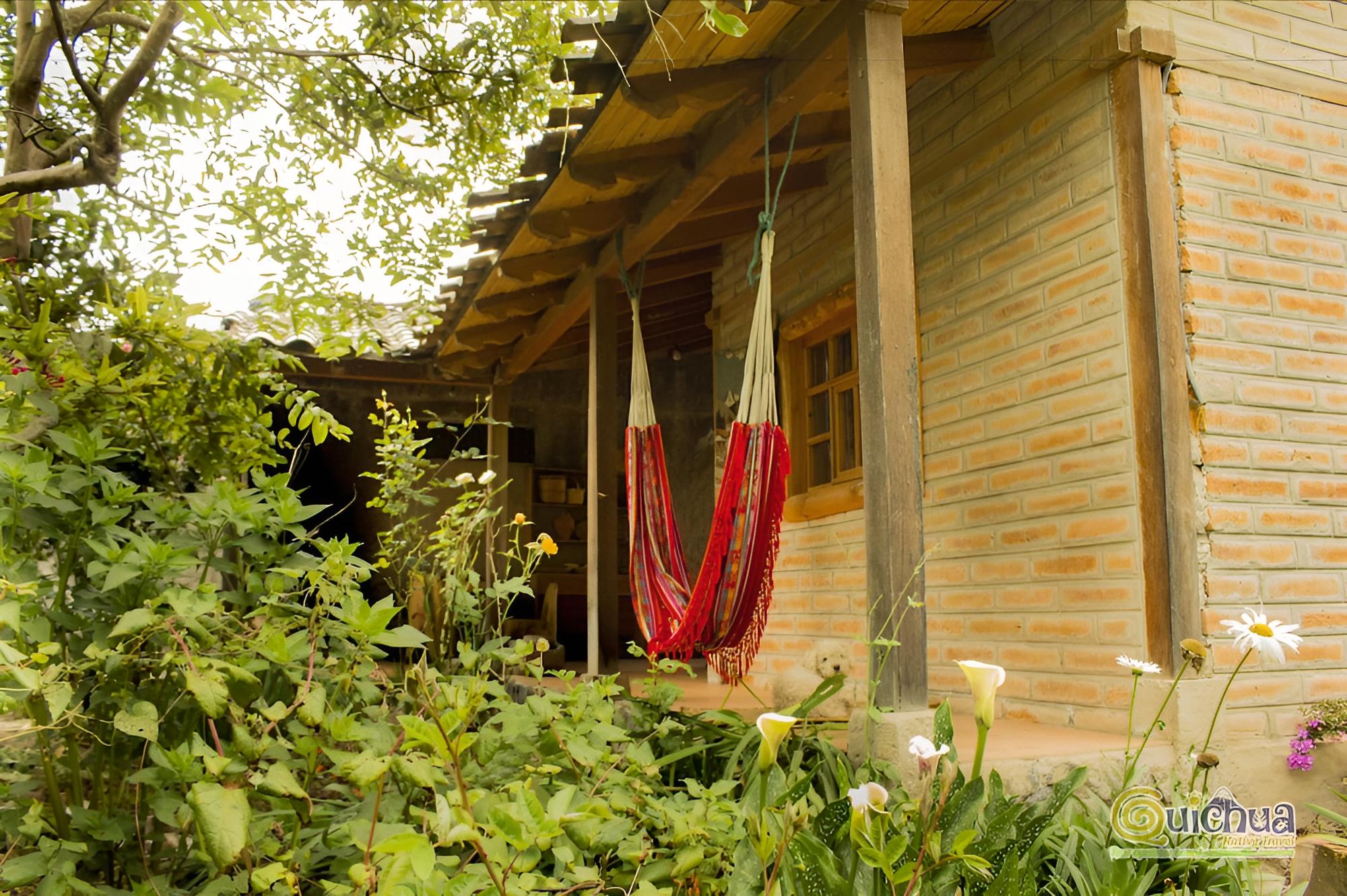 Quichua Homestay
