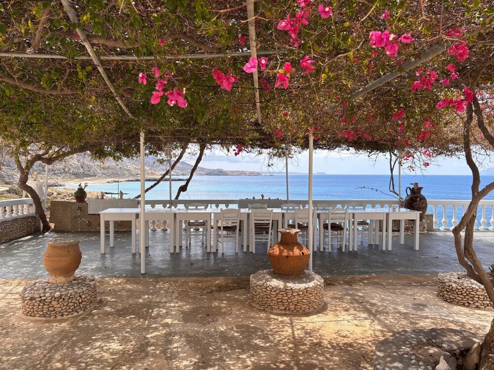 Kathys Island Retreat
