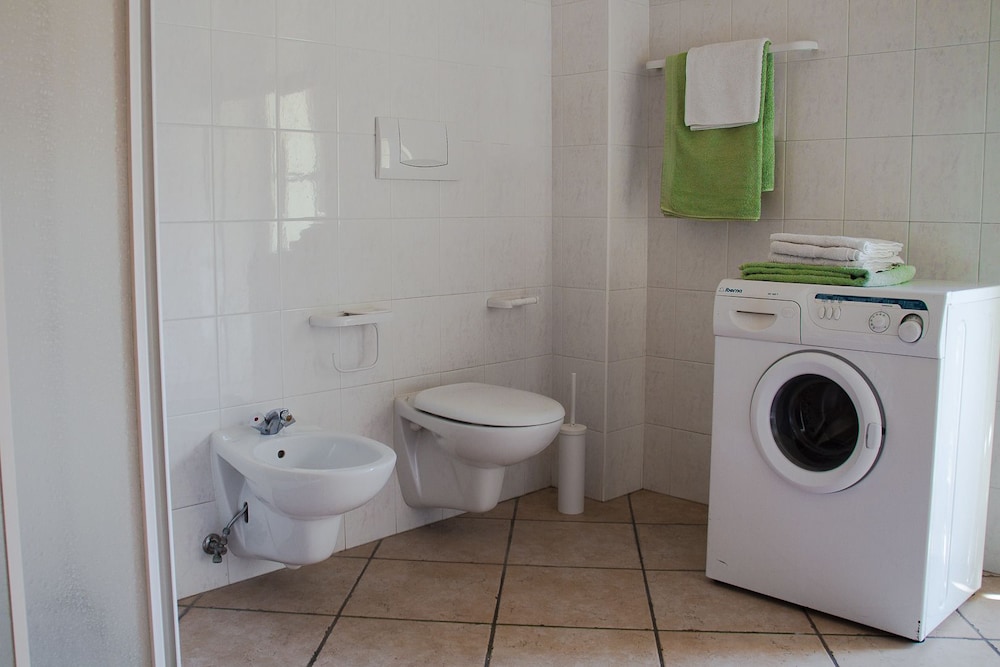 Residence Santa Caterina