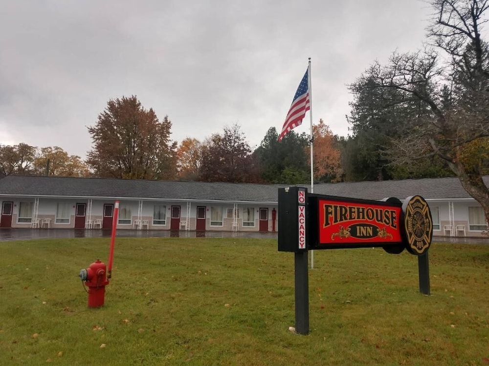 firehouse inn