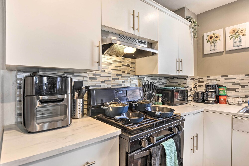 Baltimore Vacation Rental Near Dtwn Towson! - Property Image 20