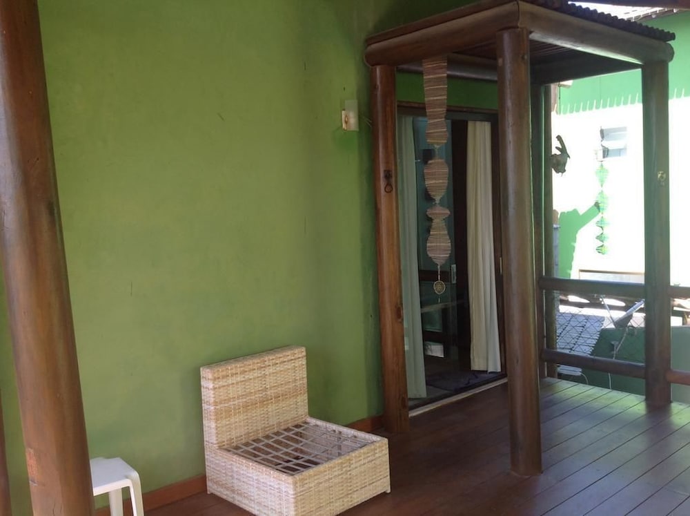 Lindo Village em Itacimirim