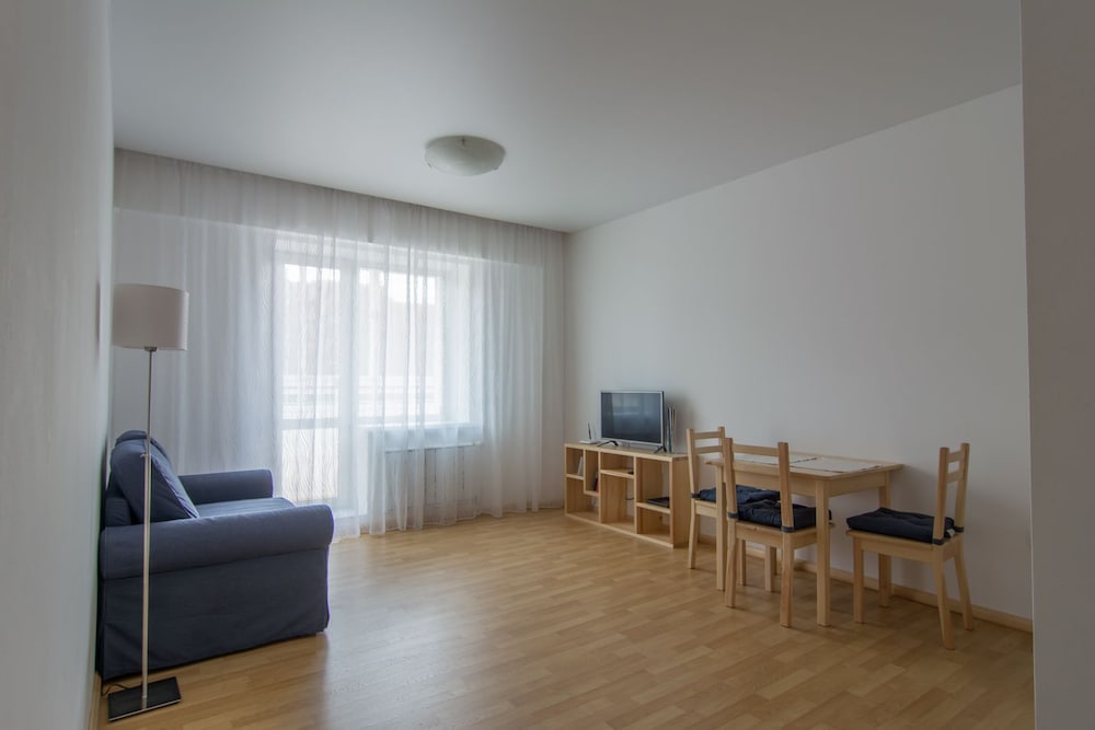 Hotel in Apartment Irkutsk