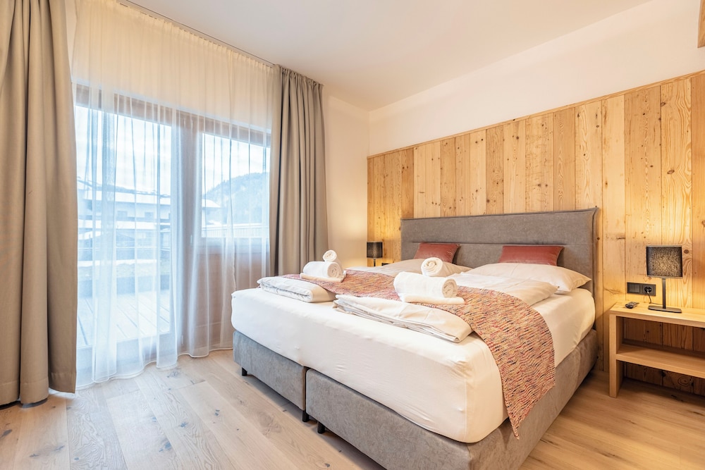 Dorfresort Kitzbühel by ALPS RESORTS