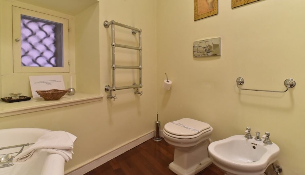 Holiday House Belle Arti