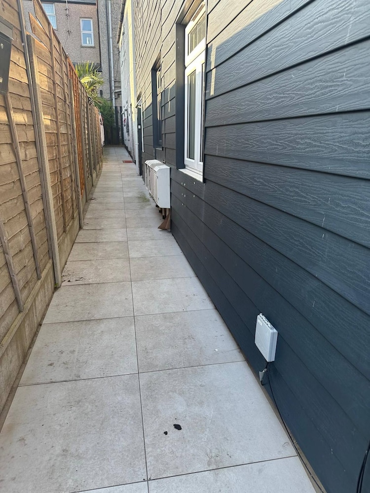 The Hideaway Haven With Private Self Check-in