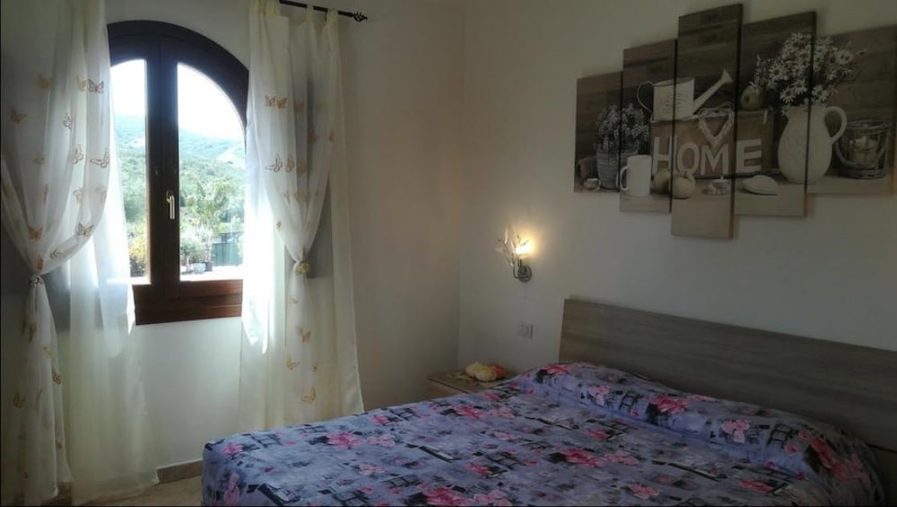 B&B A Lu Ponti photo 2