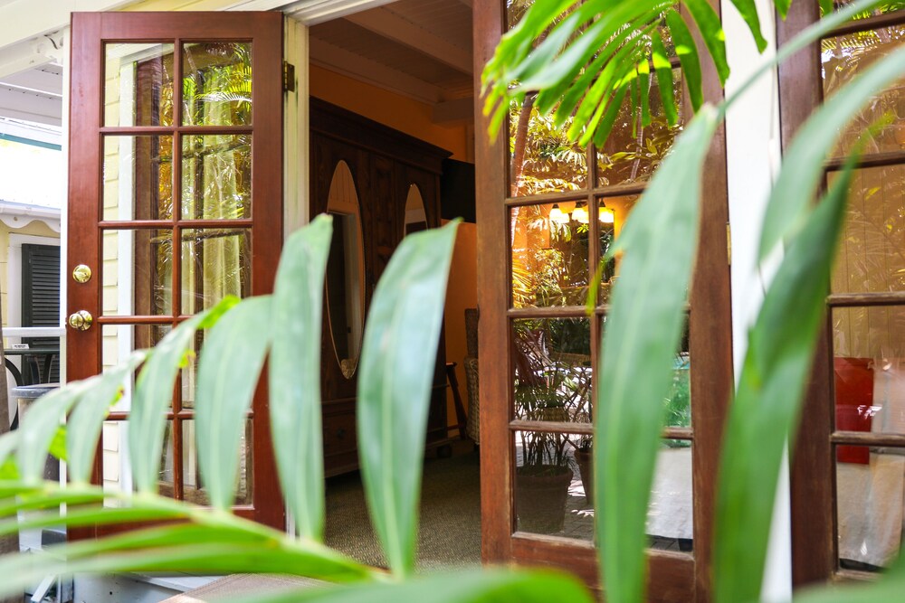 Tropical Inn