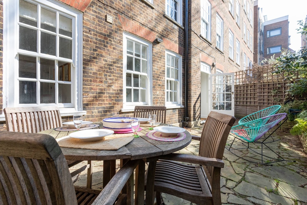 Drayton Gardens VI by Onefinestay