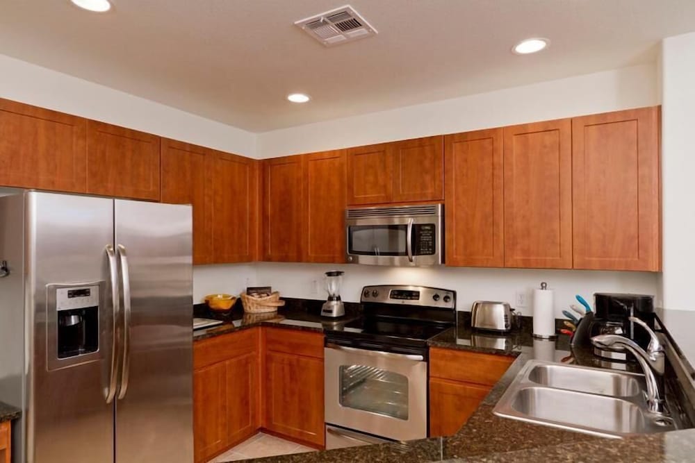 The Place To Be By Signature Vacation Rentals