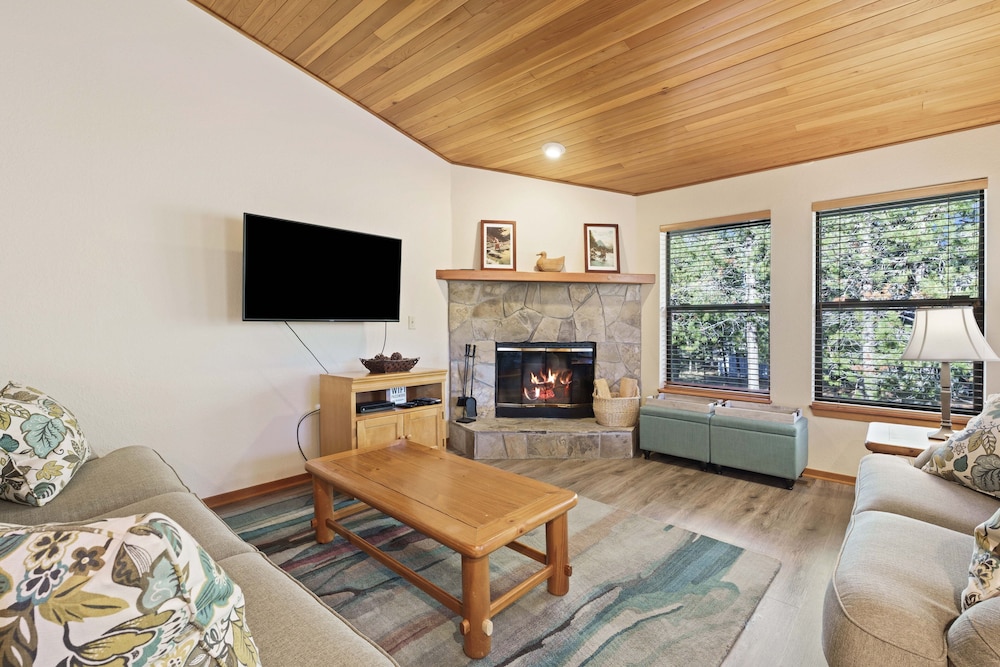 Fairway Village 25 3 Bedroom Home