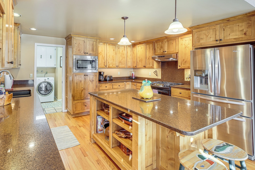Bend Golf & Country Club Vacation Home