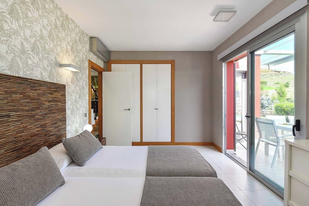 Villa Vista Golf 22