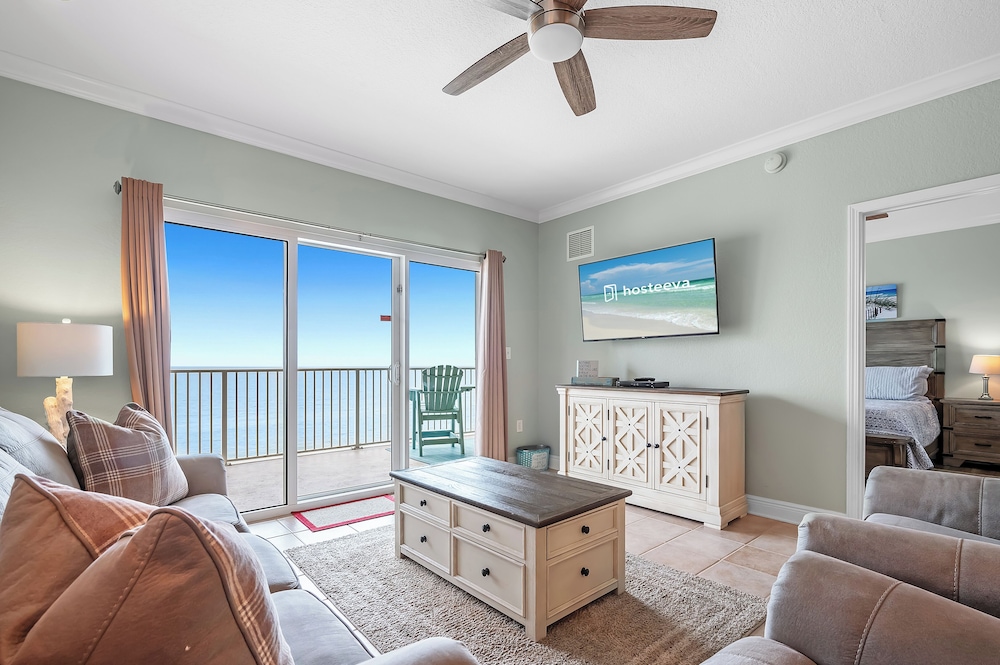 Crystal Shores West Condos by Hosteeva