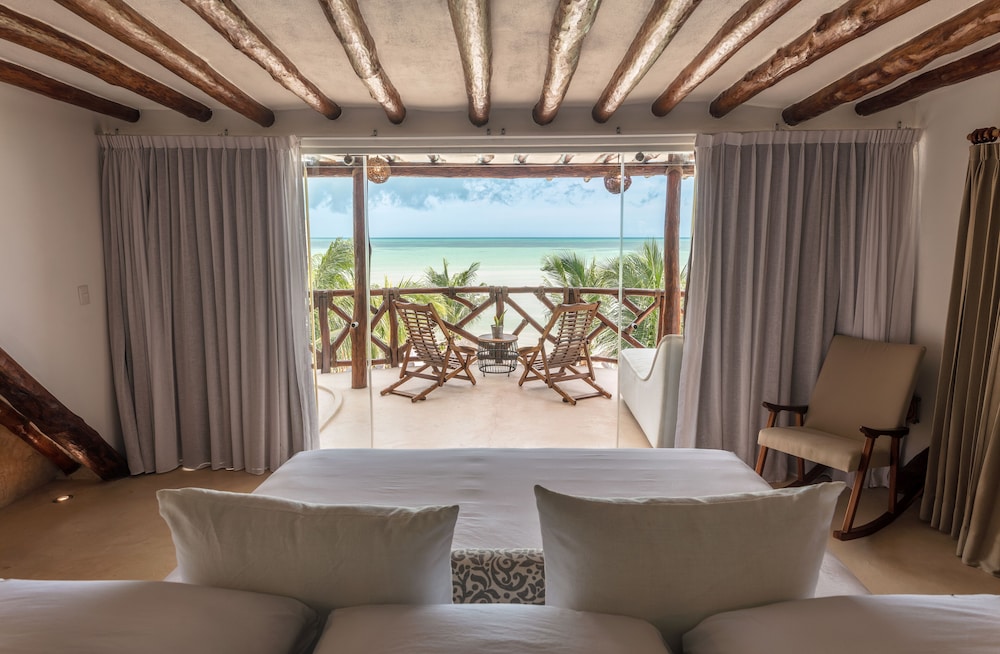 Isla Holbox Vacations - Hotel Villas Flamingos - Property Image 71