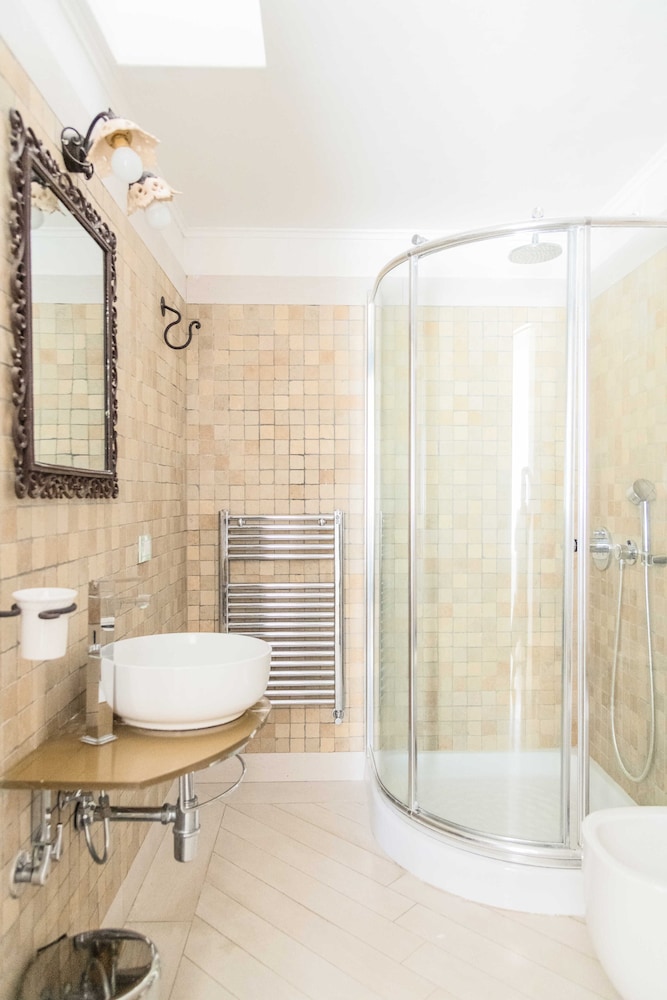 La Canostra Capri - luxury villa