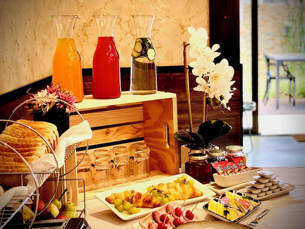 Kgarebana Boutique Guesthouse