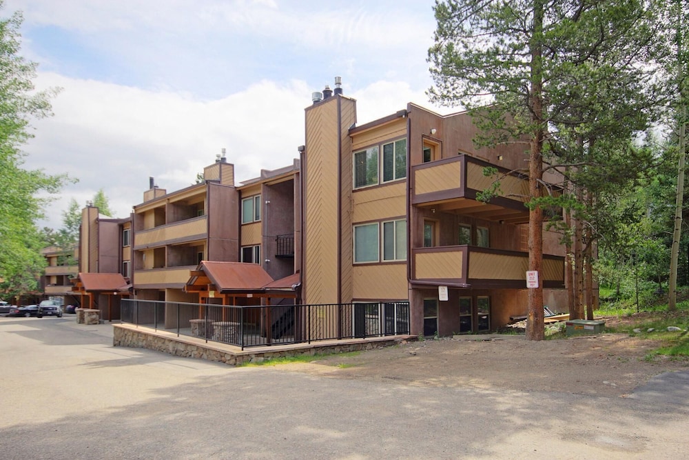 Breckenridge Ski Resort CO Vacation Homes - The Lift