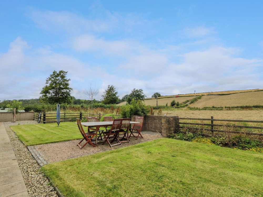 The Stables at Daldorch