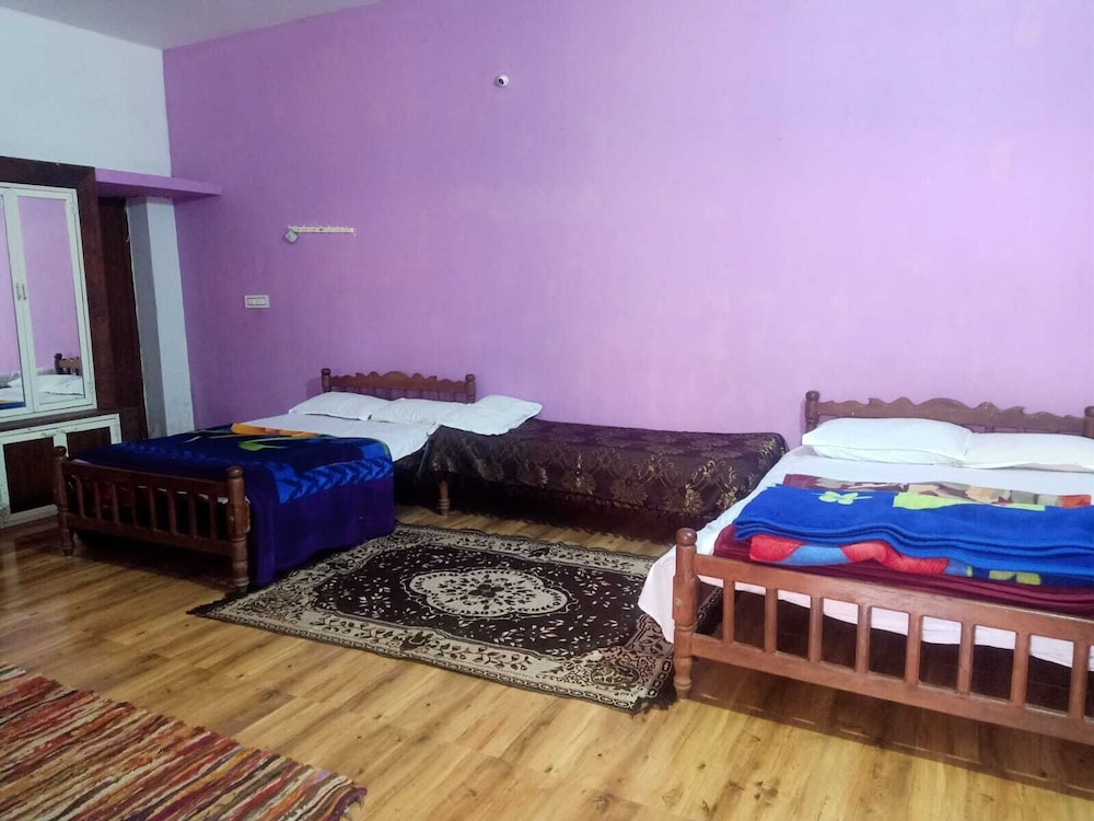 Valley Dew Village Stay