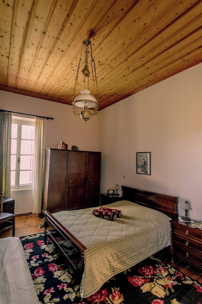 Gero-fotis Guesthouse - Upper Floor Superb View