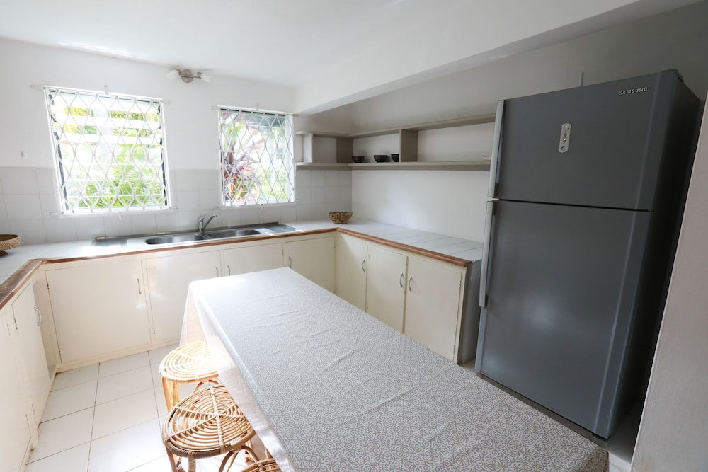 Chantauvent Guesthouse