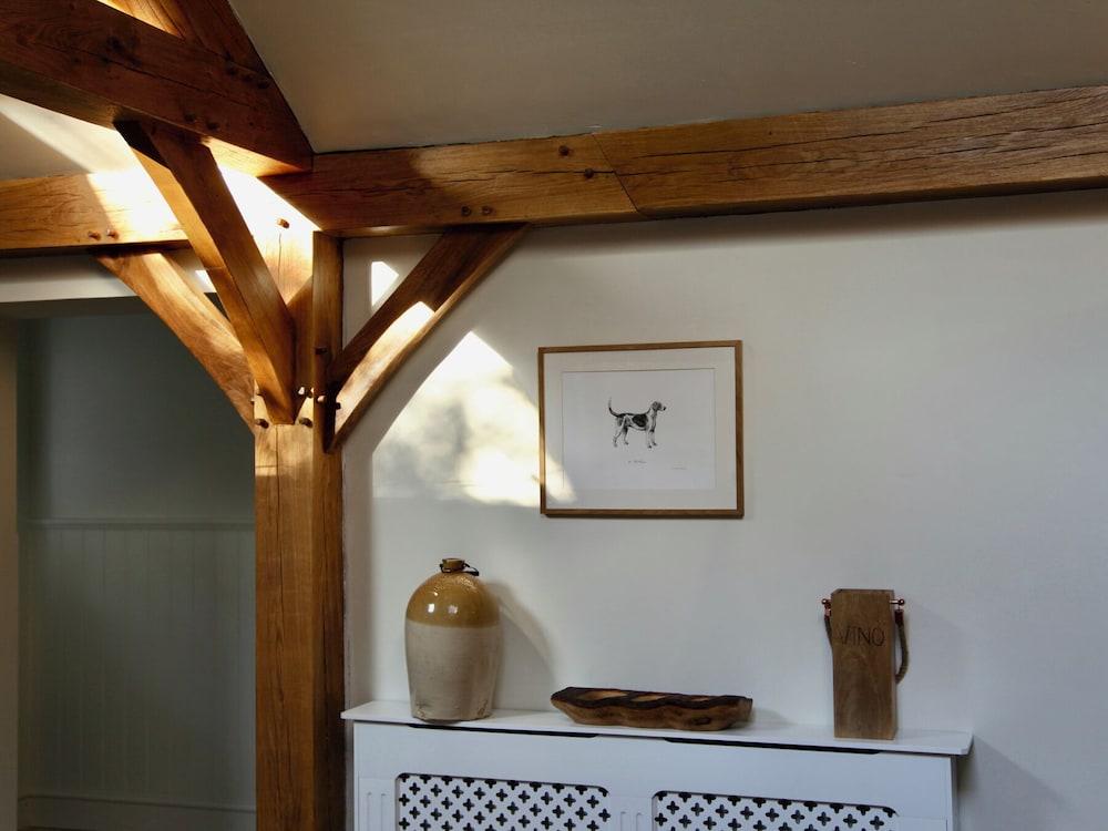 Stable Cottage
