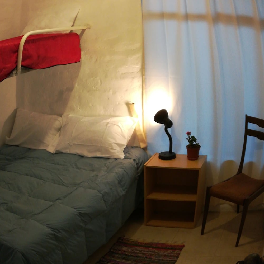 BAMBOO Huanchaco Lodge view 3