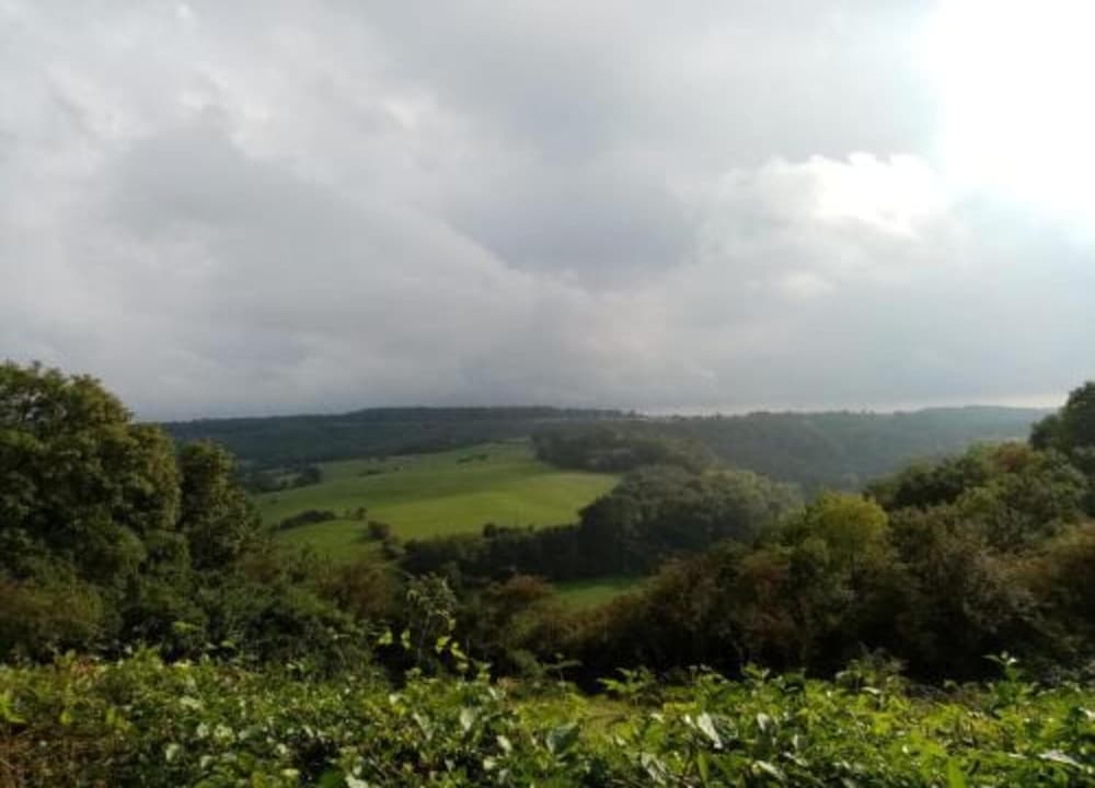 Beautiful Apartment Close to Durbuy