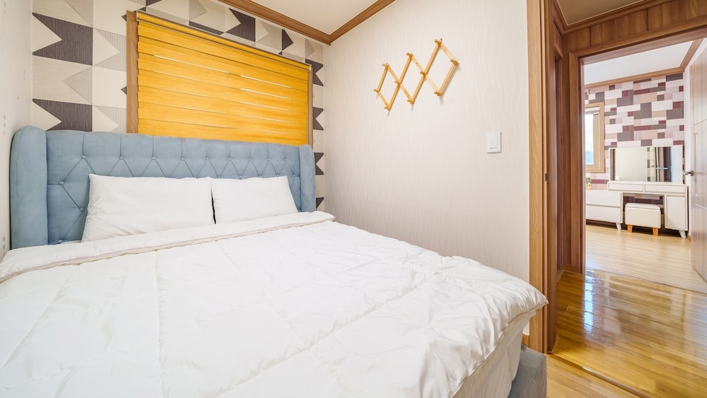 Gapyeong Dream Pool Villa pet Pension