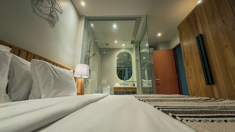Villa Eysteinn Canggu