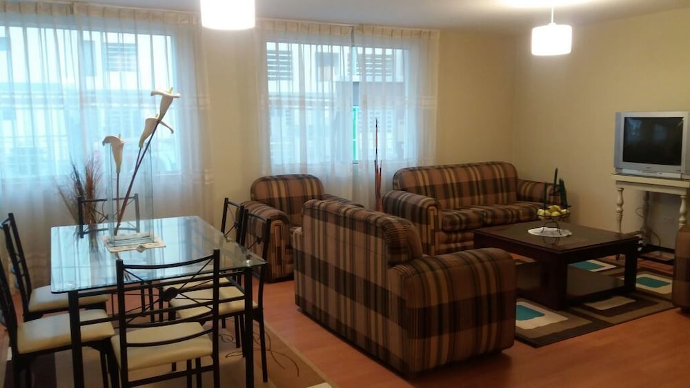 Departamento Los Arrayanes