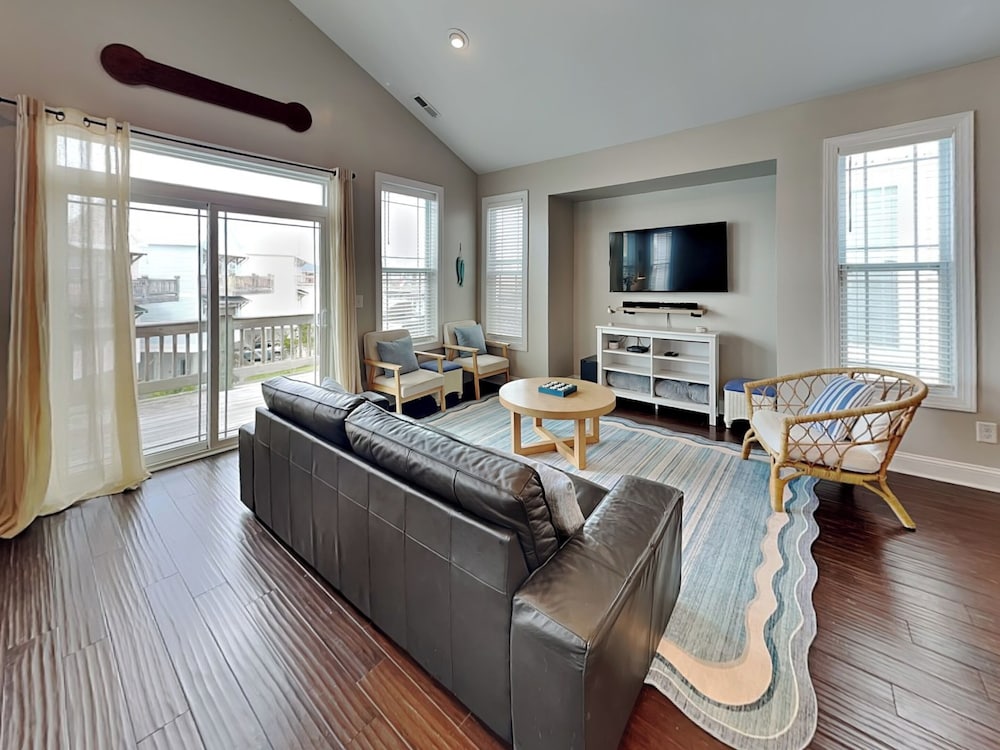 Sundancer by Topsail Realty