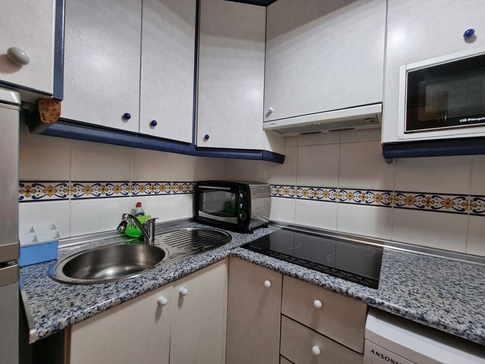 Charming Vacation Rental in Vera Spain Ideal Retreat for Families and Pet Lover