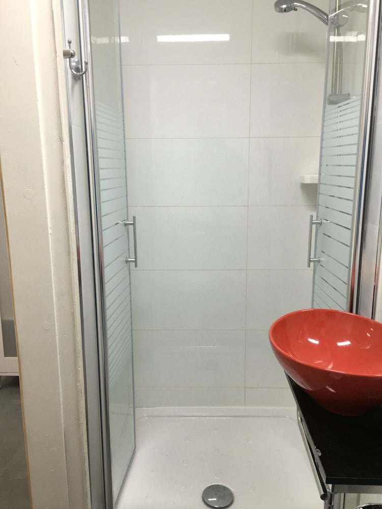 Sea Suites Apartments