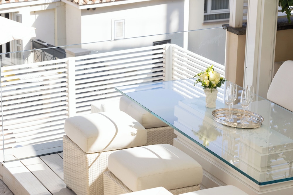 Amazing 3 Penthouse Piazza Venezia